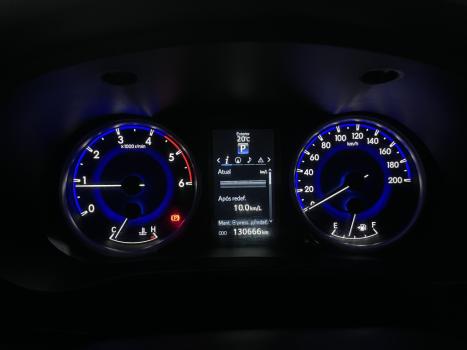 TOYOTA Hilux Caminhonete 2.8 16V SRV 4X4 DIESEL CABINE DUPLA AUTOMTICO, Foto 8