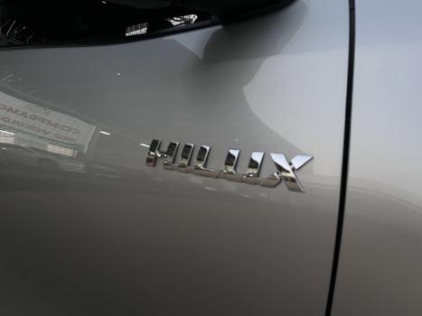 TOYOTA Hilux Caminhonete 2.8 16V SRV 4X4 DIESEL CABINE DUPLA AUTOMTICO, Foto 13