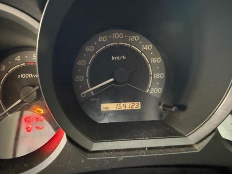 TOYOTA Hilux Caminhonete 2.5 16V 4P 4X4 TURBO DIESEL CABINE DUPLA, Foto 12