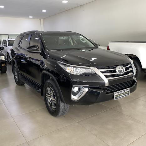 TOYOTA Hilux SW4 2.7 16V 4P FLEX SRV 7 LUGARES AUTOMTICO, Foto 1