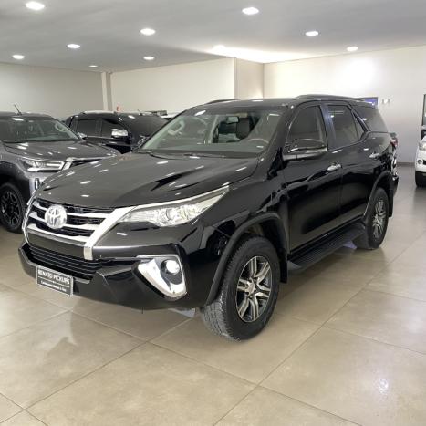 TOYOTA Hilux SW4 2.7 16V 4P FLEX SRV 7 LUGARES AUTOMTICO, Foto 5