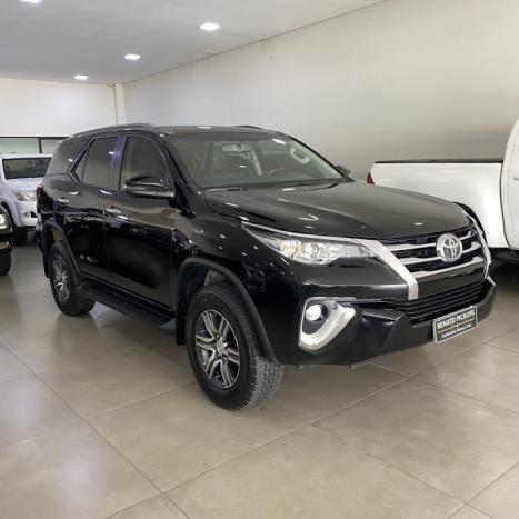 TOYOTA Hilux SW4 2.7 16V 4P FLEX SRV 7 LUGARES AUTOMTICO, Foto 7