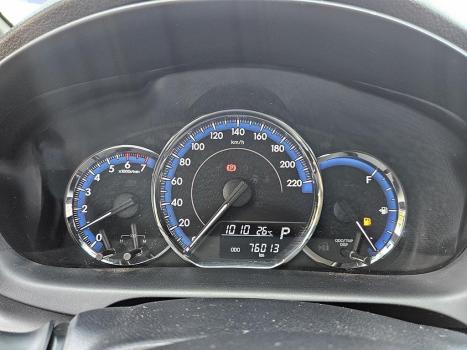 TOYOTA Yaris Hatch 1.3 16V 4P FLEX XL, Foto 11