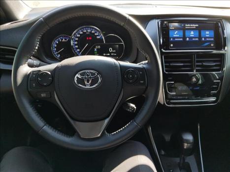 TOYOTA Yaris Hatch , Foto 11