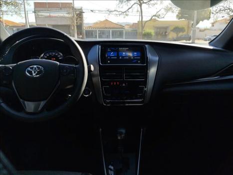 TOYOTA Yaris Hatch , Foto 14