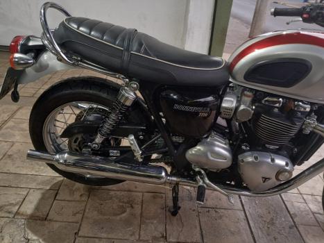 TRIUMPH Boneville T120 1200 , Foto 2