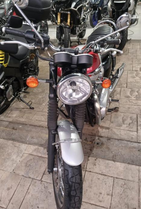 TRIUMPH Boneville T120 1200 , Foto 4
