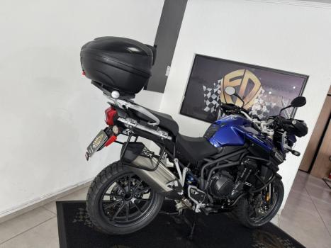 TRIUMPH Tiger 1200 Explorer, Foto 4