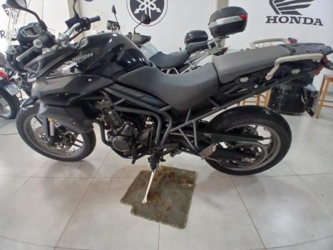 TRIUMPH Tiger 800 , Foto 2