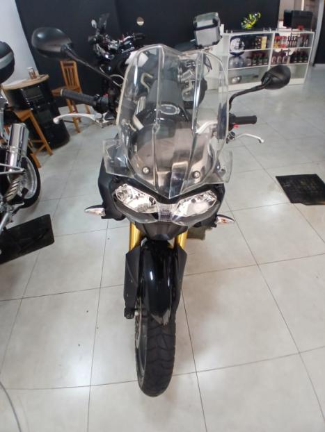 TRIUMPH Tiger 800 , Foto 3