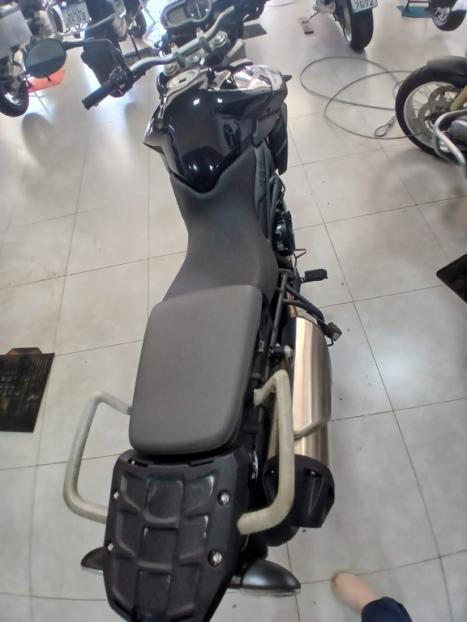 TRIUMPH Tiger 800 , Foto 5