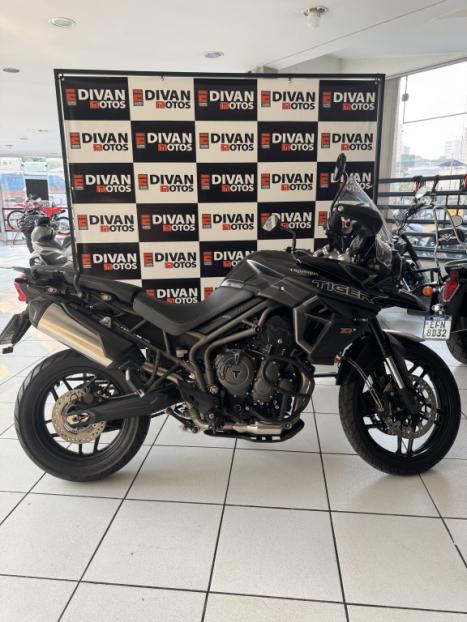 TRIUMPH Tiger 800 XRX, Foto 5