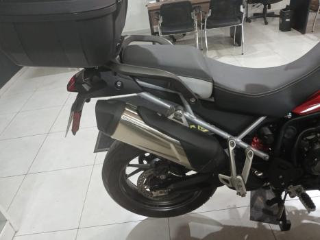 TRIUMPH Tiger 900 GT Pro , Foto 8