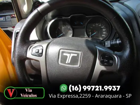 TROLLER T4 3.2 TGV 4X4 TURBO DIESEL, Foto 7
