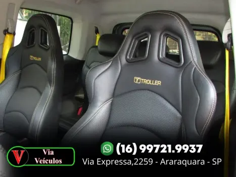 TROLLER T4 3.2 TGV 4X4 TURBO DIESEL, Foto 8