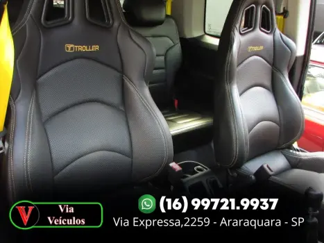 TROLLER T4 3.2 TGV 4X4 TURBO DIESEL, Foto 9
