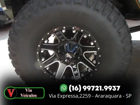 TROLLER T4 3.2 TGV 4X4 TURBO DIESEL, Foto 15