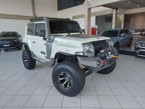 TROLLER T4 3.2 XLT 4X4 TURBO DIESEL INTERCOOLER, Foto 1