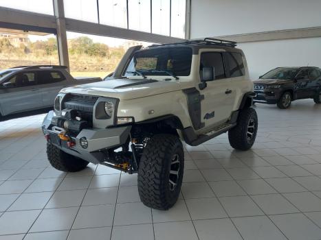 TROLLER T4 3.2 XLT 4X4 TURBO DIESEL INTERCOOLER, Foto 2
