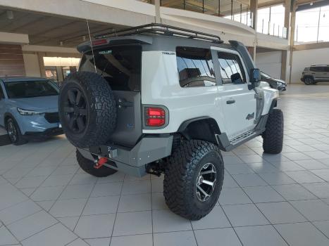 TROLLER T4 3.2 XLT 4X4 TURBO DIESEL INTERCOOLER, Foto 3