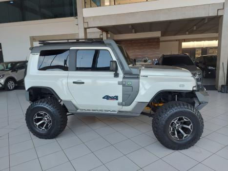 TROLLER T4 3.2 XLT 4X4 TURBO DIESEL INTERCOOLER, Foto 5