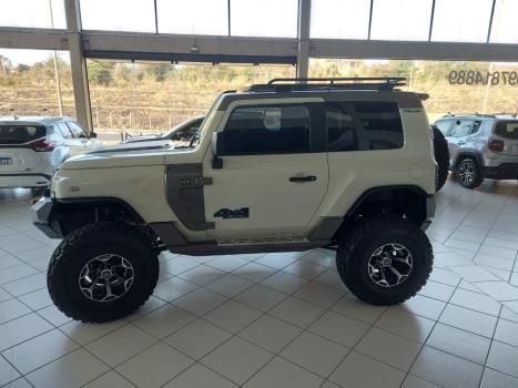 TROLLER T4 3.2 XLT 4X4 TURBO DIESEL INTERCOOLER, Foto 6