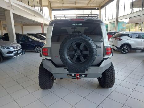 TROLLER T4 3.2 XLT 4X4 TURBO DIESEL INTERCOOLER, Foto 7