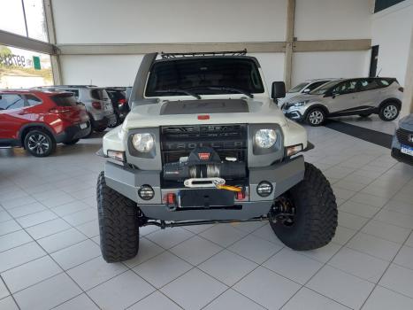 TROLLER T4 3.2 XLT 4X4 TURBO DIESEL INTERCOOLER, Foto 8