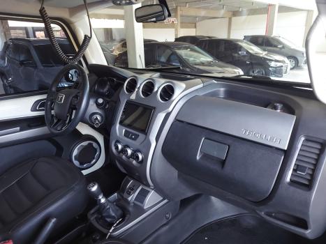 TROLLER T4 3.2 XLT 4X4 TURBO DIESEL INTERCOOLER, Foto 9