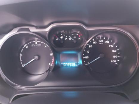 TROLLER T4 3.2 XLT 4X4 TURBO DIESEL INTERCOOLER, Foto 10