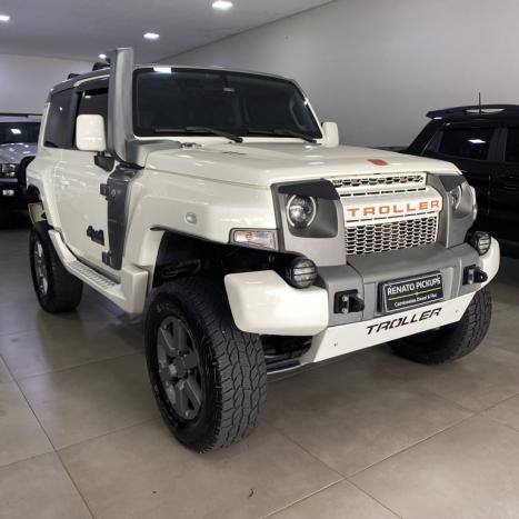TROLLER T4 3.2 XLT 4X4 TURBO DIESEL INTERCOOLER, Foto 1