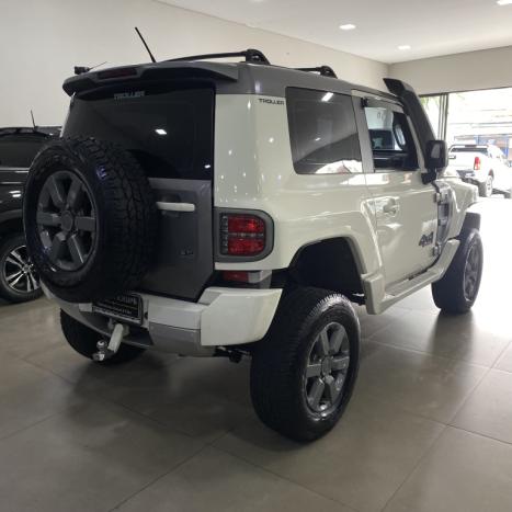 TROLLER T4 3.2 XLT 4X4 TURBO DIESEL INTERCOOLER, Foto 8