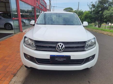 VOLKSWAGEN Amarok 2.0 16V 4X4 CABINE DUPLA HIGHLINE TURBO INTERCOOLER AUTOMTICO, Foto 2