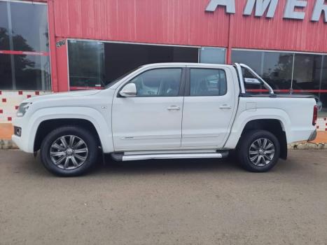 VOLKSWAGEN Amarok 2.0 16V 4X4 CABINE DUPLA HIGHLINE TURBO INTERCOOLER AUTOMTICO, Foto 4