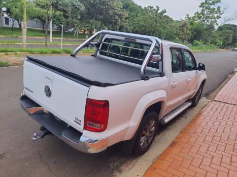 VOLKSWAGEN Amarok 2.0 16V 4X4 CABINE DUPLA HIGHLINE TURBO INTERCOOLER AUTOMTICO, Foto 7