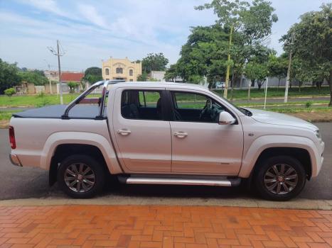 VOLKSWAGEN Amarok 2.0 16V 4X4 CABINE DUPLA HIGHLINE TURBO INTERCOOLER AUTOMTICO, Foto 8