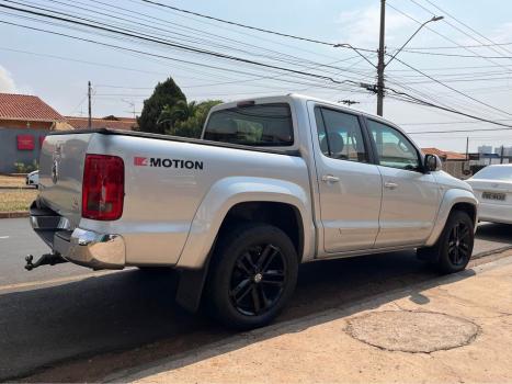 VOLKSWAGEN Amarok 2.0 16V 4X4 CABINE DUPLA HIGHLINE TURBO INTERCOOLER AUTOMTICO, Foto 5