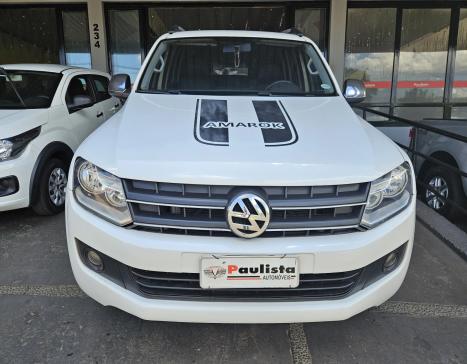 VOLKSWAGEN Amarok 2.0 16V 4X4 SE CABINE DUPLA TURBO INTERCOOLER, Foto 3