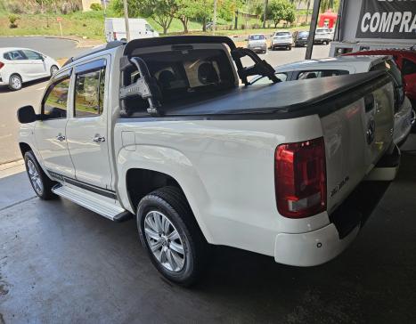 VOLKSWAGEN Amarok 2.0 16V 4X4 SE CABINE DUPLA TURBO INTERCOOLER, Foto 4