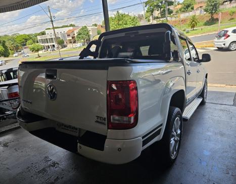 VOLKSWAGEN Amarok 2.0 16V 4X4 SE CABINE DUPLA TURBO INTERCOOLER, Foto 5