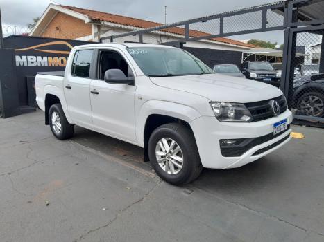 VOLKSWAGEN Amarok 2.0 16V 4X4 SE CABINE DUPLA TURBO INTERCOOLER, Foto 1