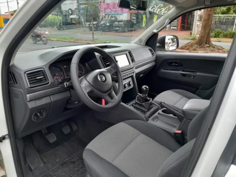 VOLKSWAGEN Amarok 2.0 16V 4X4 SE CABINE DUPLA TURBO INTERCOOLER, Foto 3