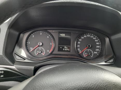 VOLKSWAGEN Amarok 2.0 16V 4X4 SE CABINE DUPLA TURBO INTERCOOLER, Foto 4