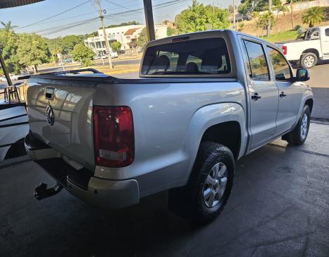 VOLKSWAGEN Amarok 2.0 16V 4X4 SE CABINE DUPLA TURBO INTERCOOLER, Foto 5