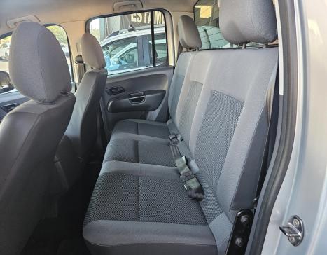 VOLKSWAGEN Amarok 2.0 16V 4X4 SE CABINE DUPLA TURBO INTERCOOLER, Foto 6