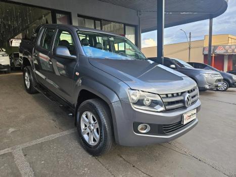VOLKSWAGEN Amarok 2.0 16V 4X4 SE CABINE DUPLA TURBO INTERCOOLER, Foto 2