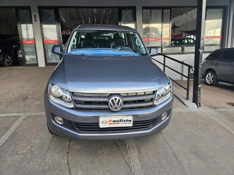 VOLKSWAGEN Amarok 2.0 16V 4X4 SE CABINE DUPLA TURBO INTERCOOLER, Foto 3