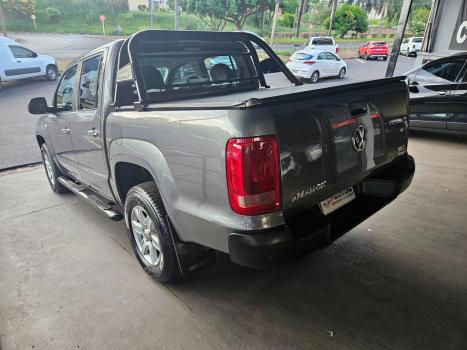 VOLKSWAGEN Amarok 2.0 16V 4X4 SE CABINE DUPLA TURBO INTERCOOLER, Foto 4