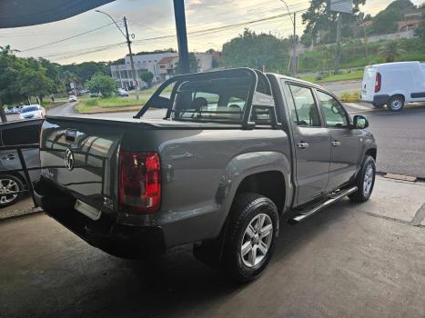 VOLKSWAGEN Amarok 2.0 16V 4X4 SE CABINE DUPLA TURBO INTERCOOLER, Foto 5