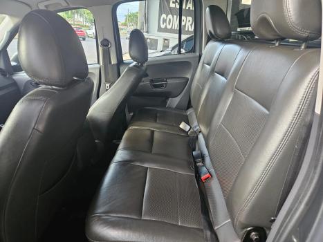 VOLKSWAGEN Amarok 2.0 16V 4X4 SE CABINE DUPLA TURBO INTERCOOLER, Foto 6